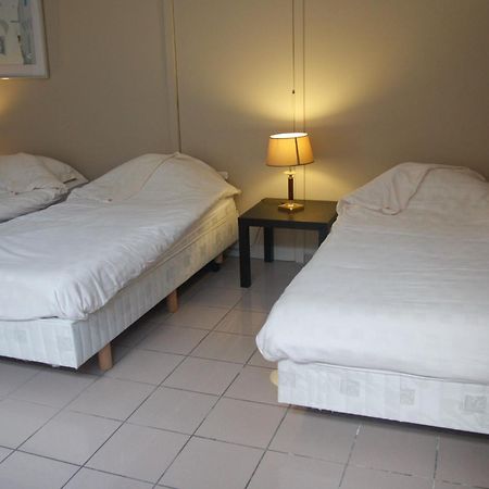 Ambassador Suites Amberes Exterior foto