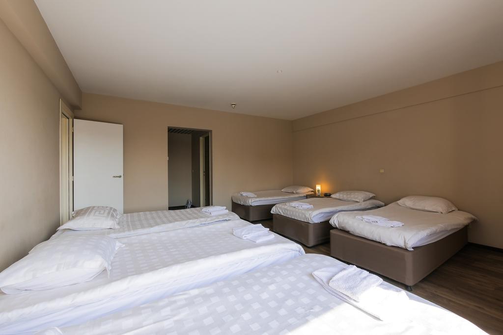 Ambassador Suites Amberes Exterior foto