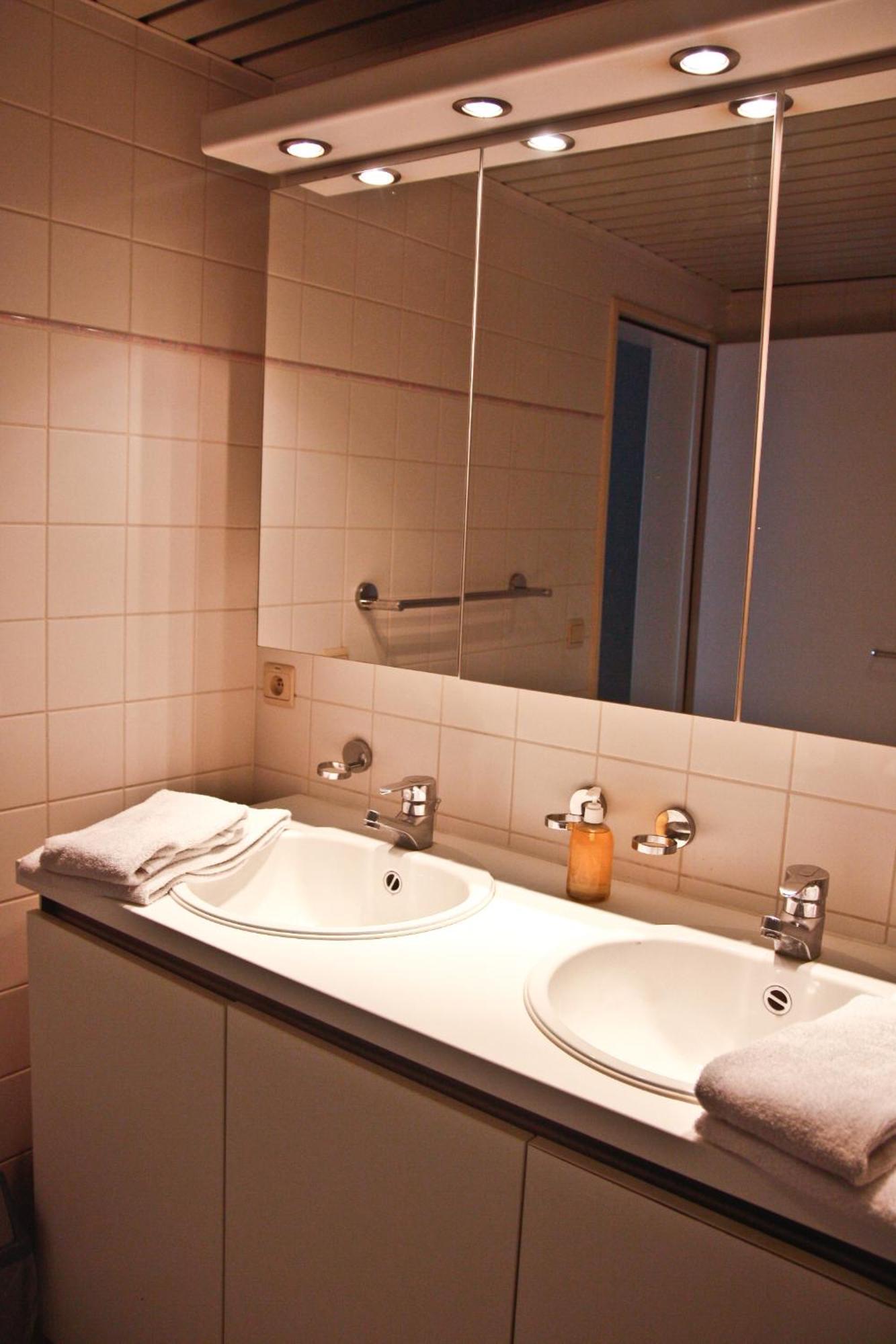 Ambassador Suites Amberes Exterior foto