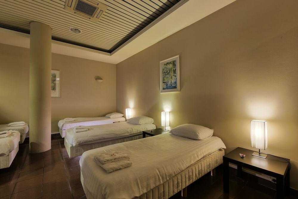 Ambassador Suites Amberes Exterior foto