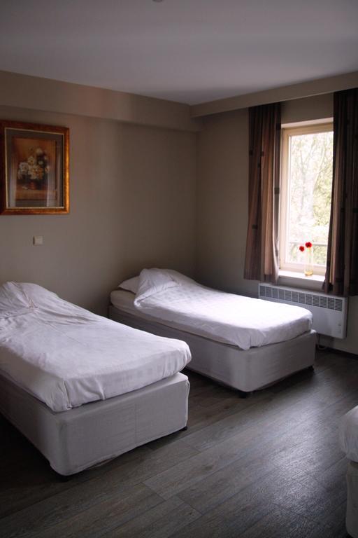 Ambassador Suites Amberes Exterior foto