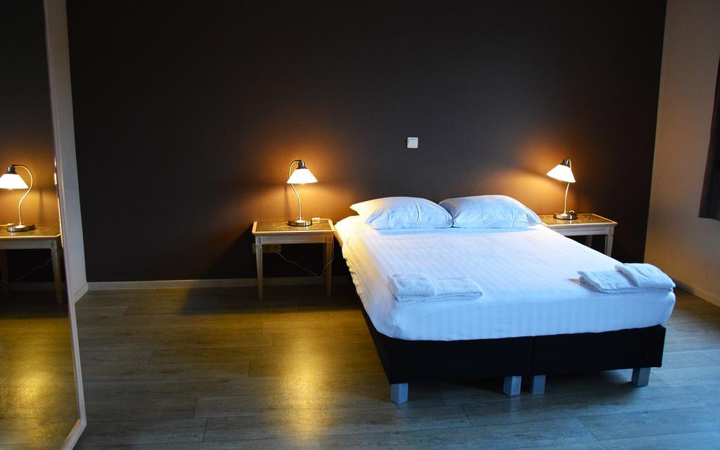 Ambassador Suites Amberes Exterior foto