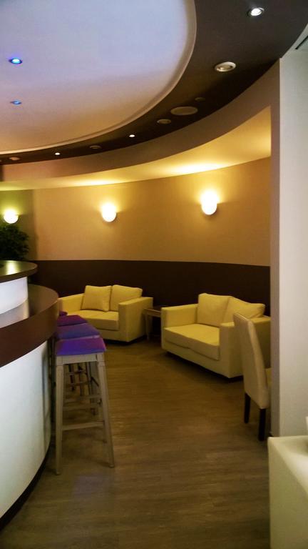 Ambassador Suites Amberes Exterior foto