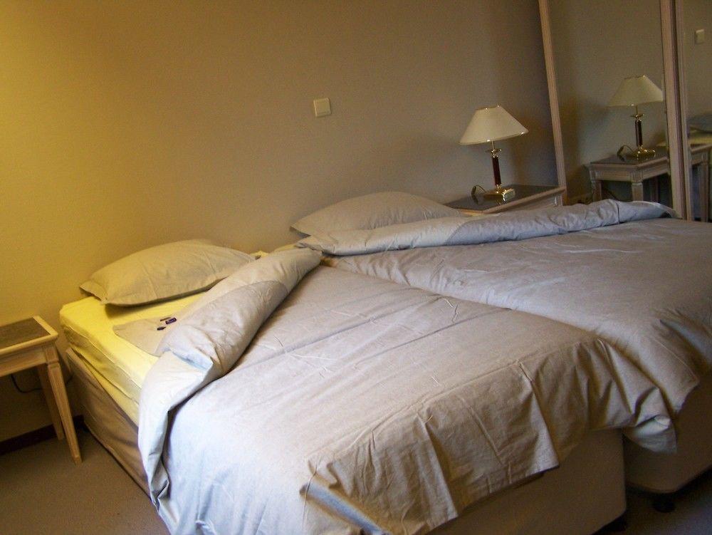 Ambassador Suites Amberes Exterior foto